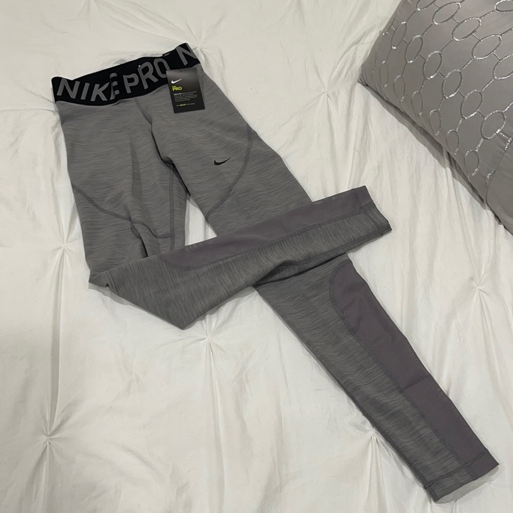 🔥NIKE TRAINING LEGGINGS - Picture 3 of 11